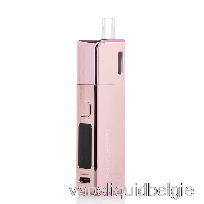 Vape België Geek Vape Soul 30w Podsysteem Roze